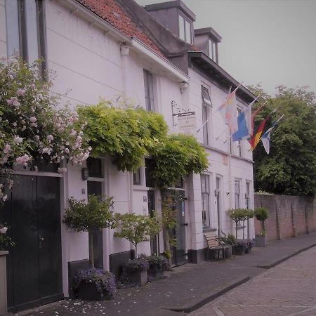 De Stadsboerderij 캠펜 외부 사진